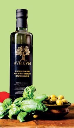Olivenöl AUREUM (750 ml)